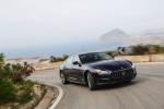 Maserati Quattroporte GTS GranLusso 2016 года